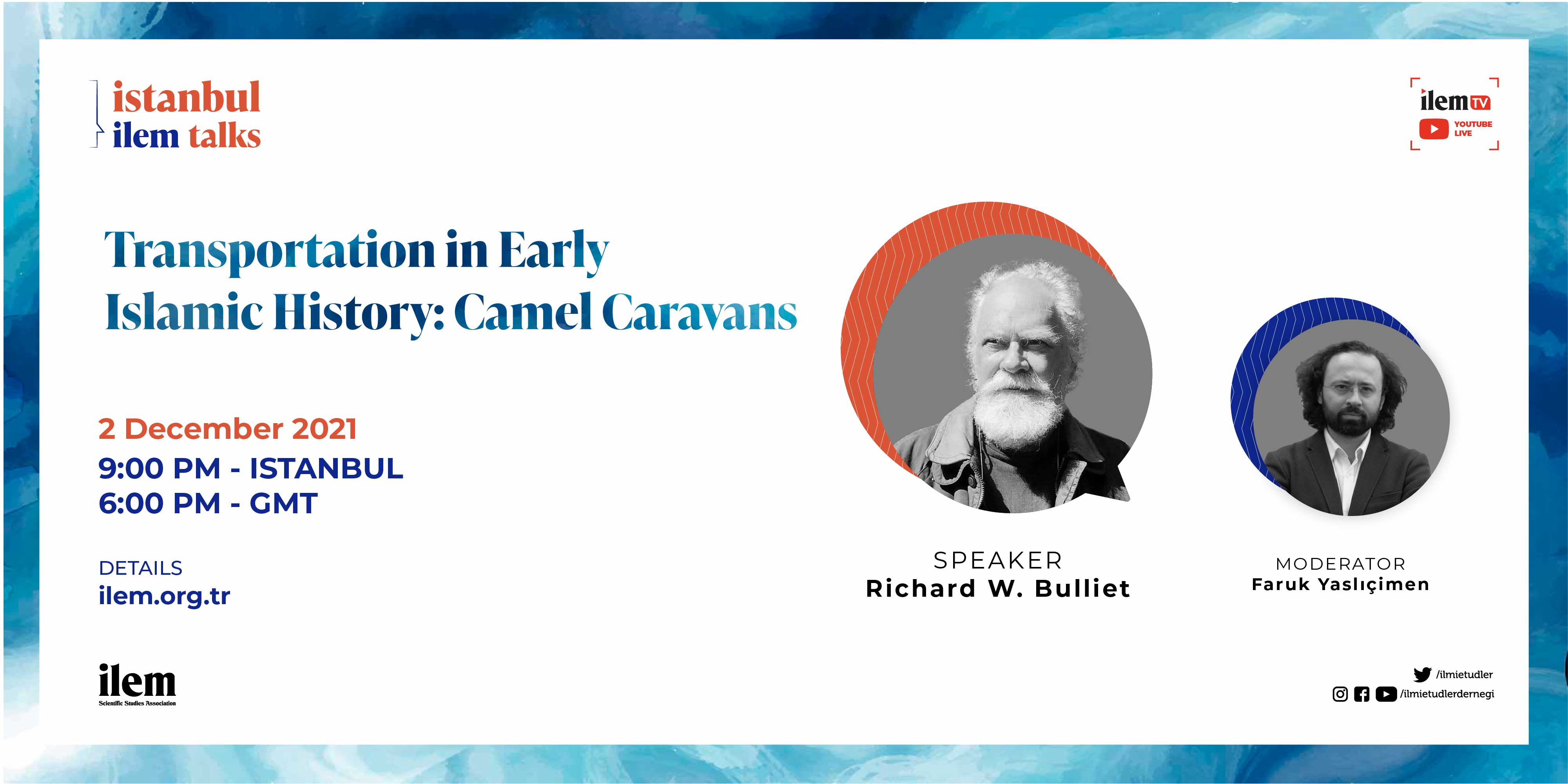 Transportation in Early Islamic History: Camel Caravans