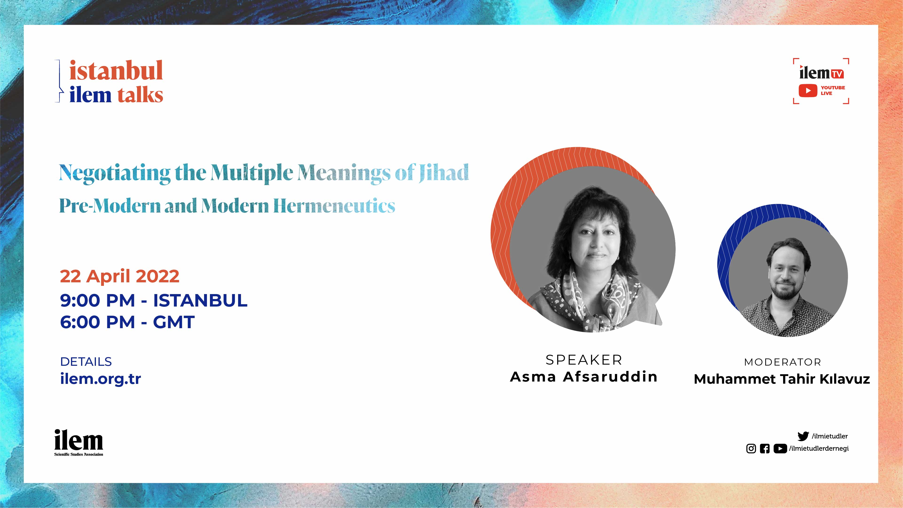 Negotiating the Multiple Meanings of Jihad - Pre-Modern and Modern Hermeneutics