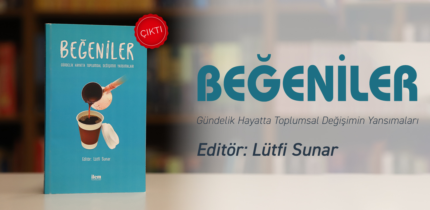 Beğeniler