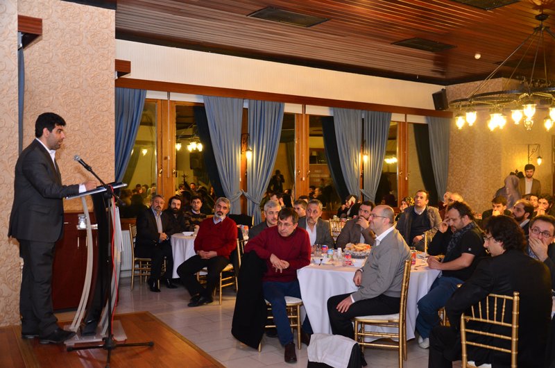 İLKE ve İLEM Tarafından Gerçekleştirilen İslam Ahlak Düşüncesi Projesinin Birinci Aşaması Tamamlandı