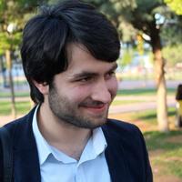 Dursun Özyürek