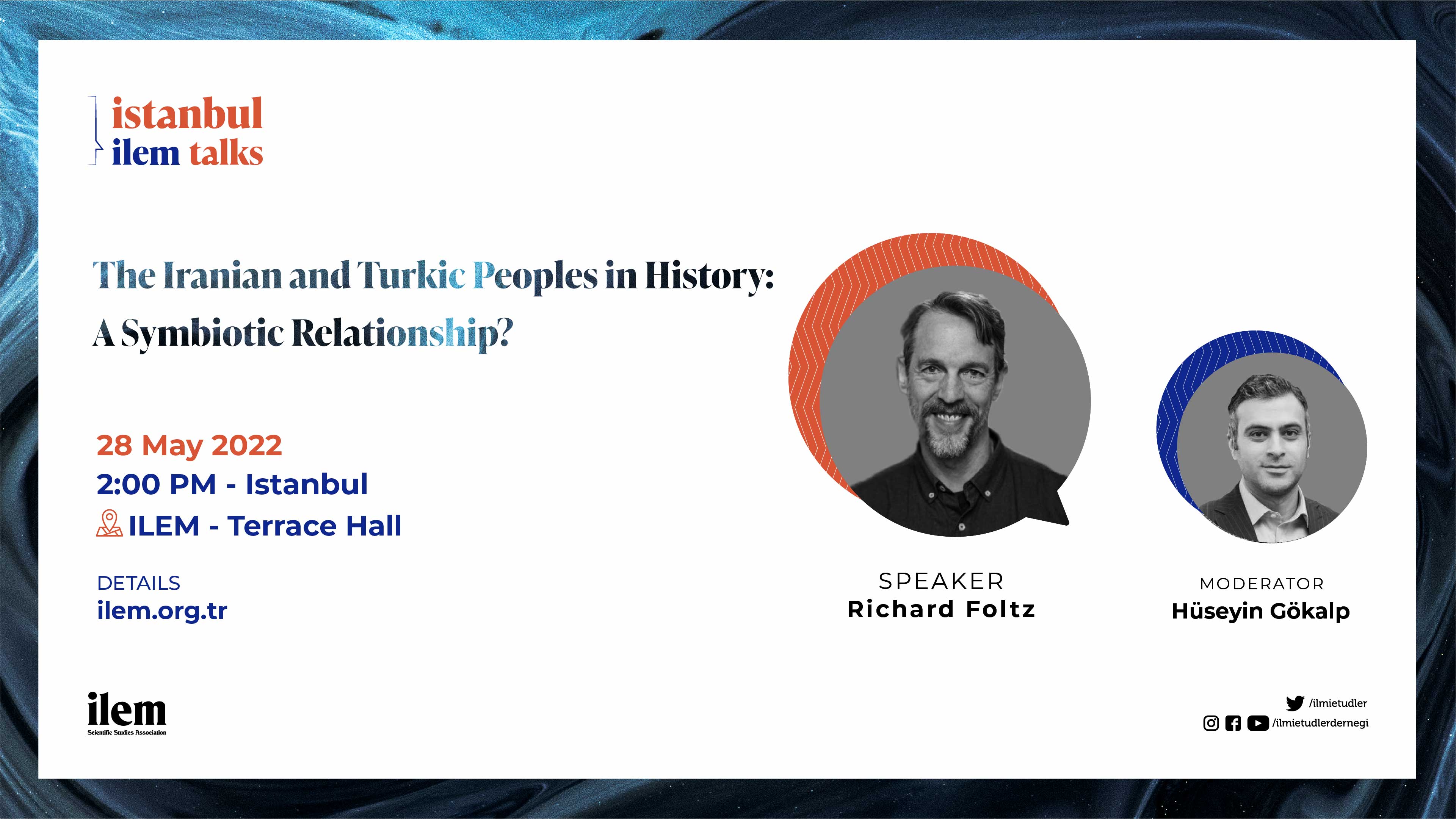 The Iranian and Turkic Peoples in History: A Symbiotic Relationship