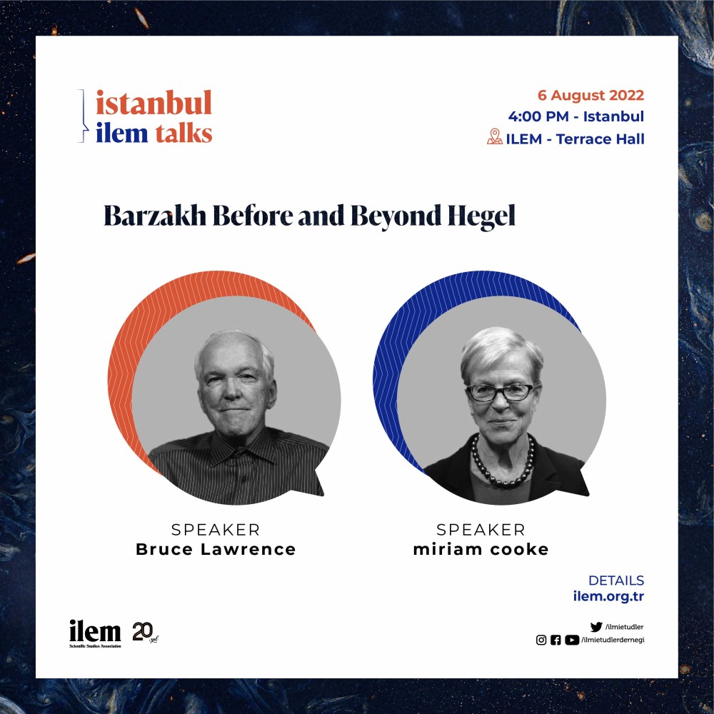 Barzakh Before and Beyond Hegel