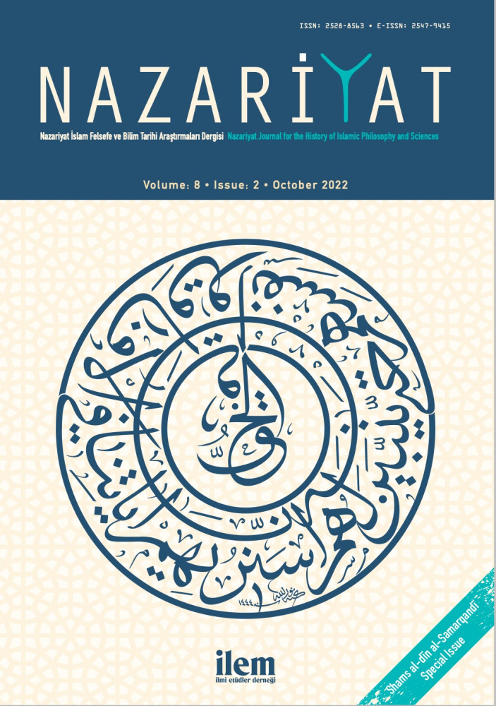 Nazariyat 8/2 (EN)