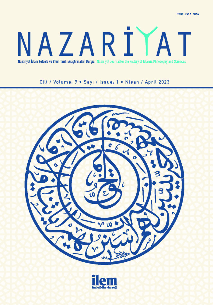 Nazariyat 9/1