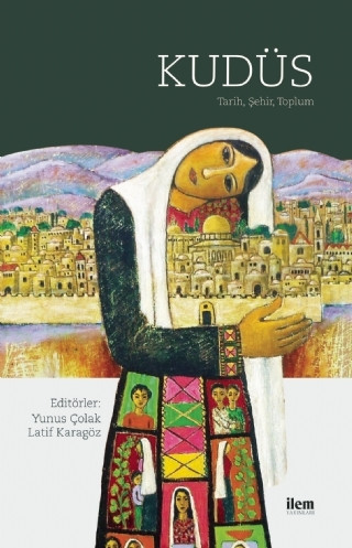 Kudüs-Tarih, Şehir, Toplum
