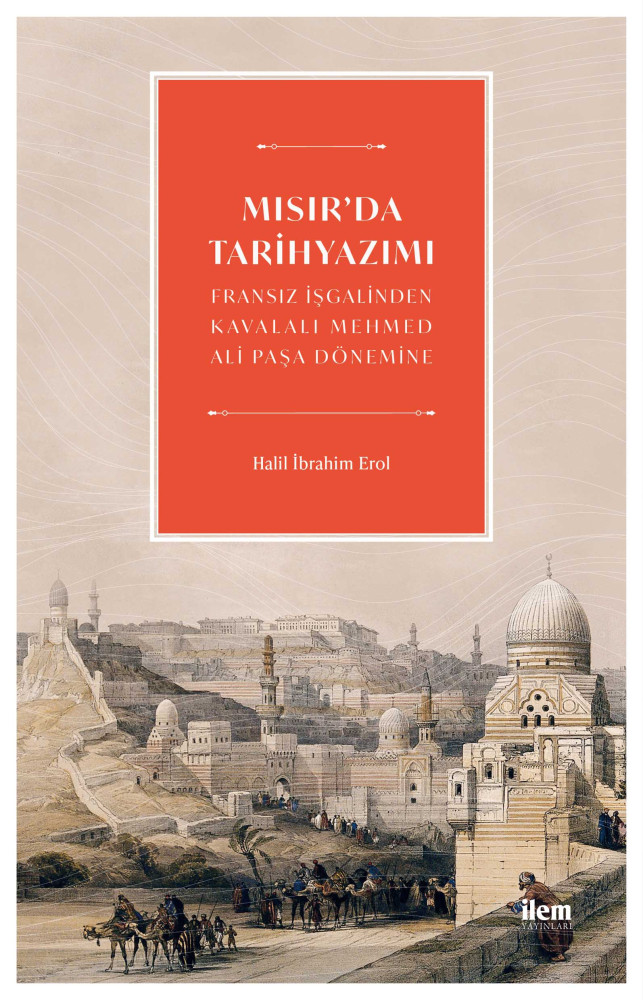 Historiography in Egypt