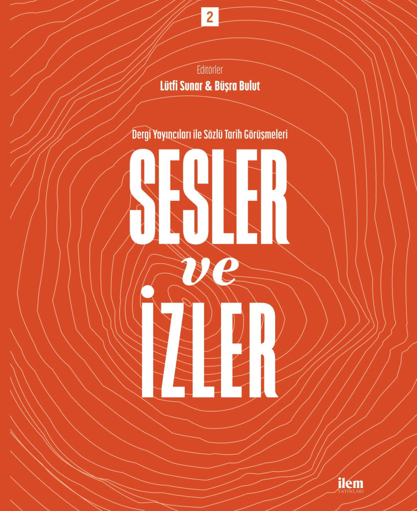 Sesler ve İzler 1-2