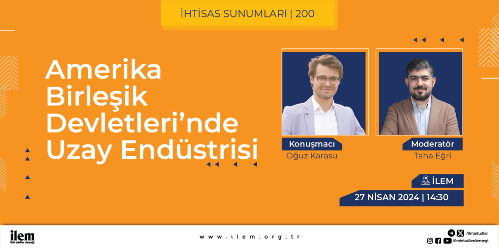 Amerika Birleşik Devletleri’nde Uzay Endüstrisi
