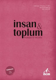 Human & Society 4th Issue