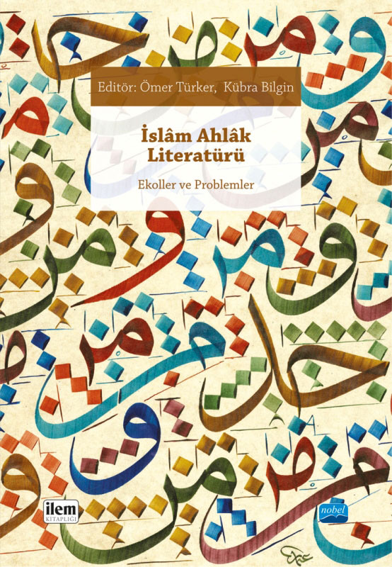 İslam Ahlâk Literatürü