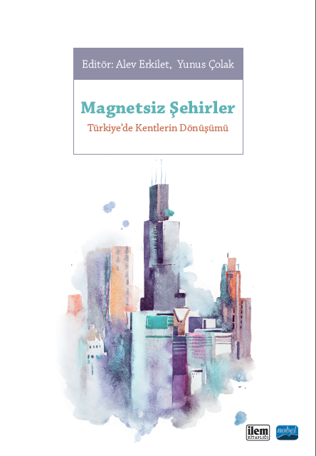 Magnetsiz Şehirler