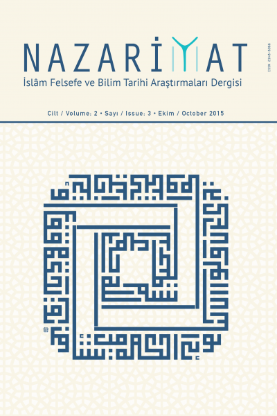 Nazariyat 3rd Issue
