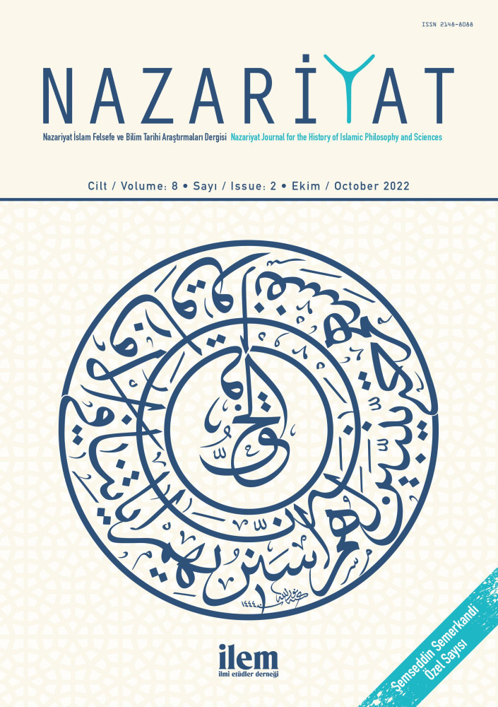 Nazariyat 8/2
