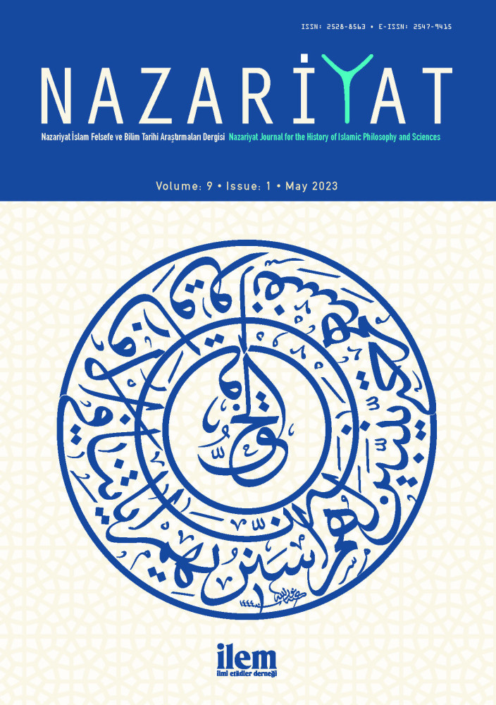 Nazariyat 9/1 (EN)