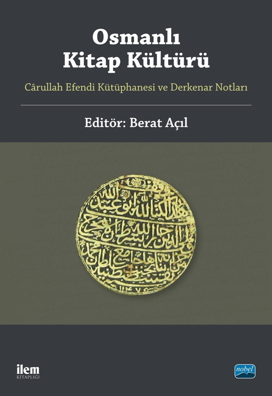 Osmanlı Kitap Kültürü