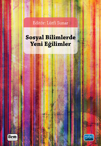 Sosyal Bilimlerde Yeni Eğilimler