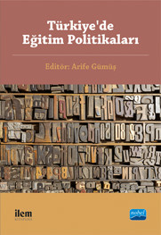 Türkiye'de Eğitim Politikaları