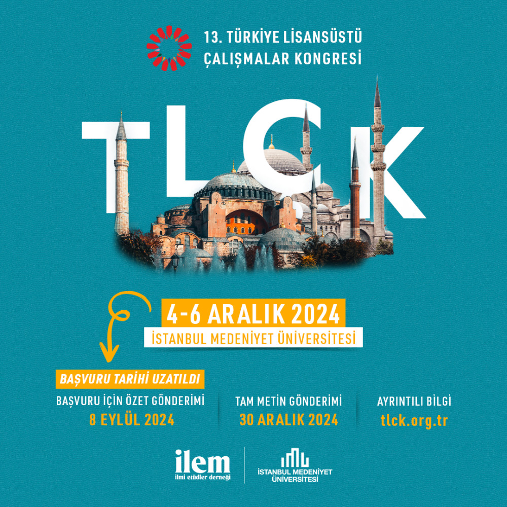 13. TLÇK Başvuru Tarihleri Uzatıldı!