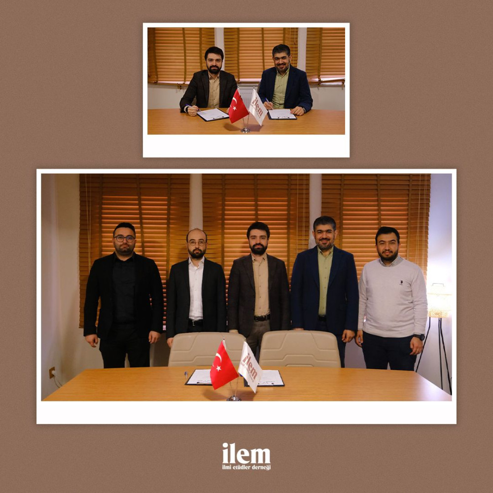 WOLAS'tan İLEM’e Kurumsal Ziyaret