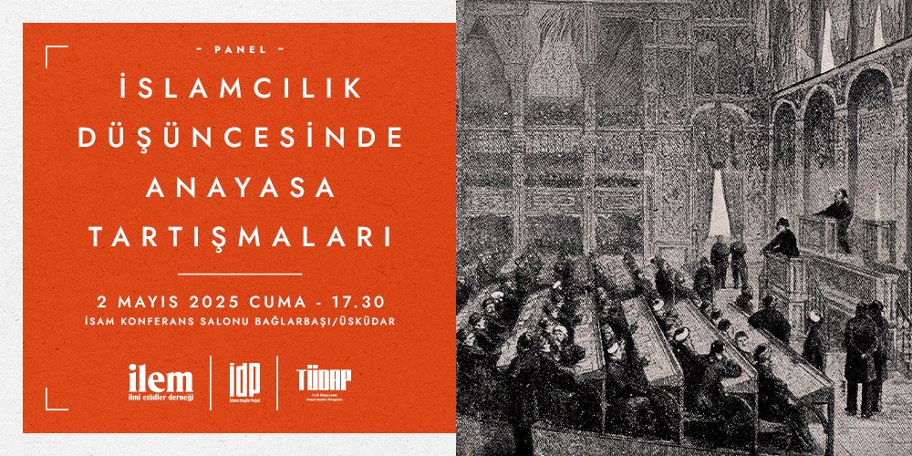 Panel Tarihimiz Belirlenmiştir!