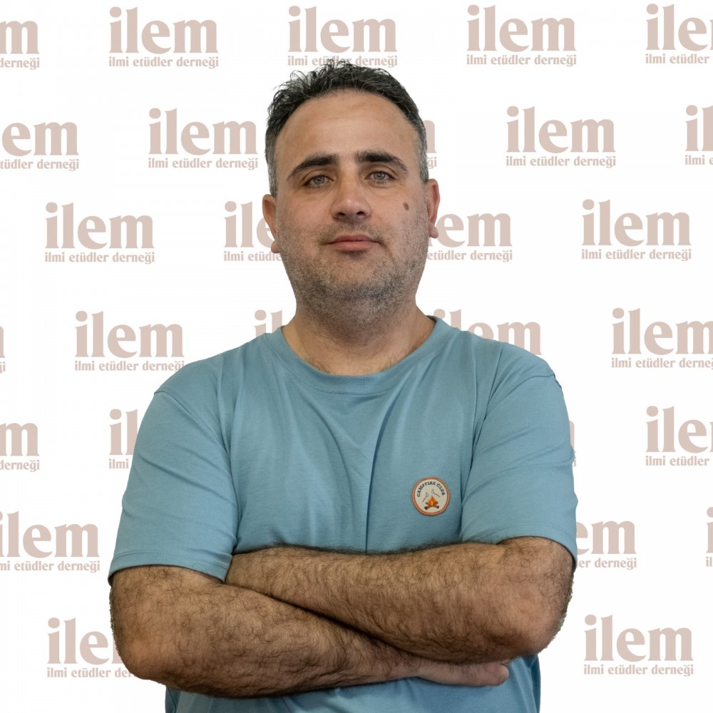 Furkan Yıldız