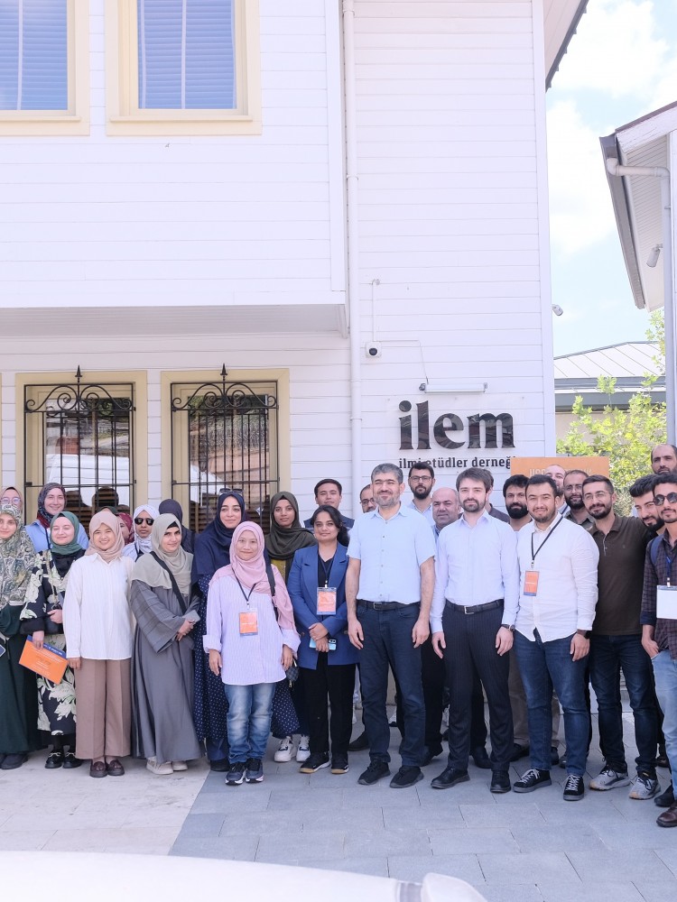 9. Uluslararası İLEM Yaz Okulu Başarıyla Tamamlandı!
