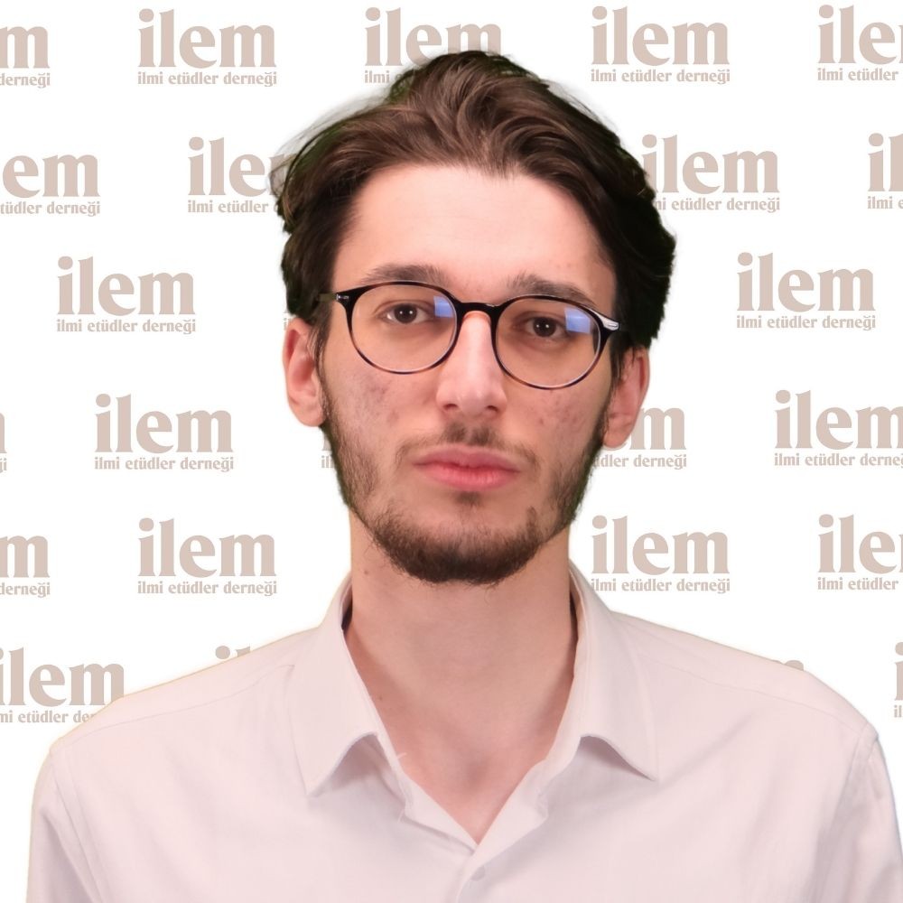 Enes Fatih Şöhretli