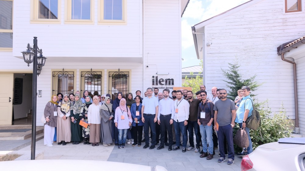 International ILEM Summer School 9 Başarıyla Tamamlandı!